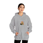 Per My Last Email Hoodie – Funny Office Humor Sweatshirt, Sarcastic Work Graphic Hoodie