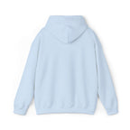 90’s Girl Embroidered Hoodie – Minimalist Vintage Sweatshirt, Retro Aesthetic Women’s Pullover
