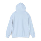 90’s Girl Embroidered Hoodie – Minimalist Vintage Sweatshirt, Retro Aesthetic Women’s Pullover
