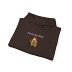Per My Last Email Hoodie – Funny Office Humor Sweatshirt, Sarcastic Work Graphic Hoodie