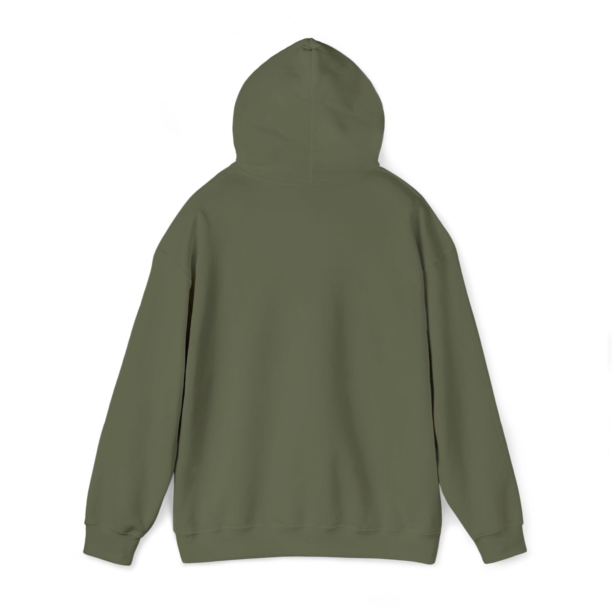 90’s Girl Embroidered Hoodie – Minimalist Vintage Sweatshirt, Retro Aesthetic Women’s Pullover