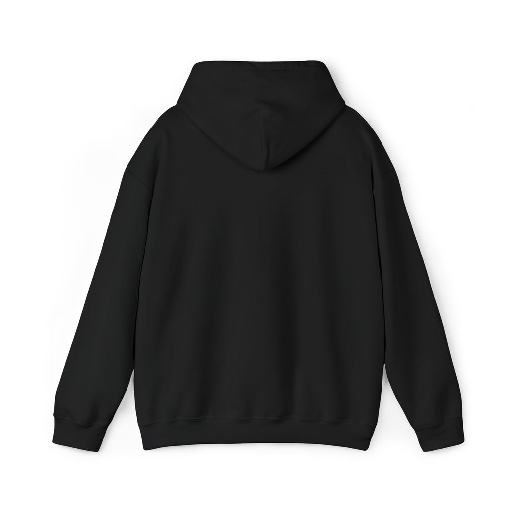 90’s Girl Embroidered Hoodie – Minimalist Vintage Sweatshirt, Retro Aesthetic Women’s Pullover