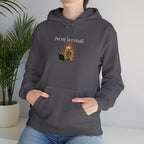 Per My Last Email Hoodie – Funny Office Humor Sweatshirt, Sarcastic Work Graphic Hoodie