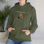 Per My Last Email Hoodie – Funny Office Humor Sweatshirt, Sarcastic Work Graphic Hoodie