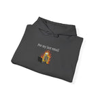 Per My Last Email Hoodie – Funny Office Humor Sweatshirt, Sarcastic Work Graphic Hoodie
