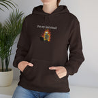 Per My Last Email Hoodie – Funny Office Humor Sweatshirt, Sarcastic Work Graphic Hoodie