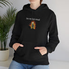 Per My Last Email Hoodie – Funny Office Humor Sweatshirt, Sarcastic Work Graphic Hoodie