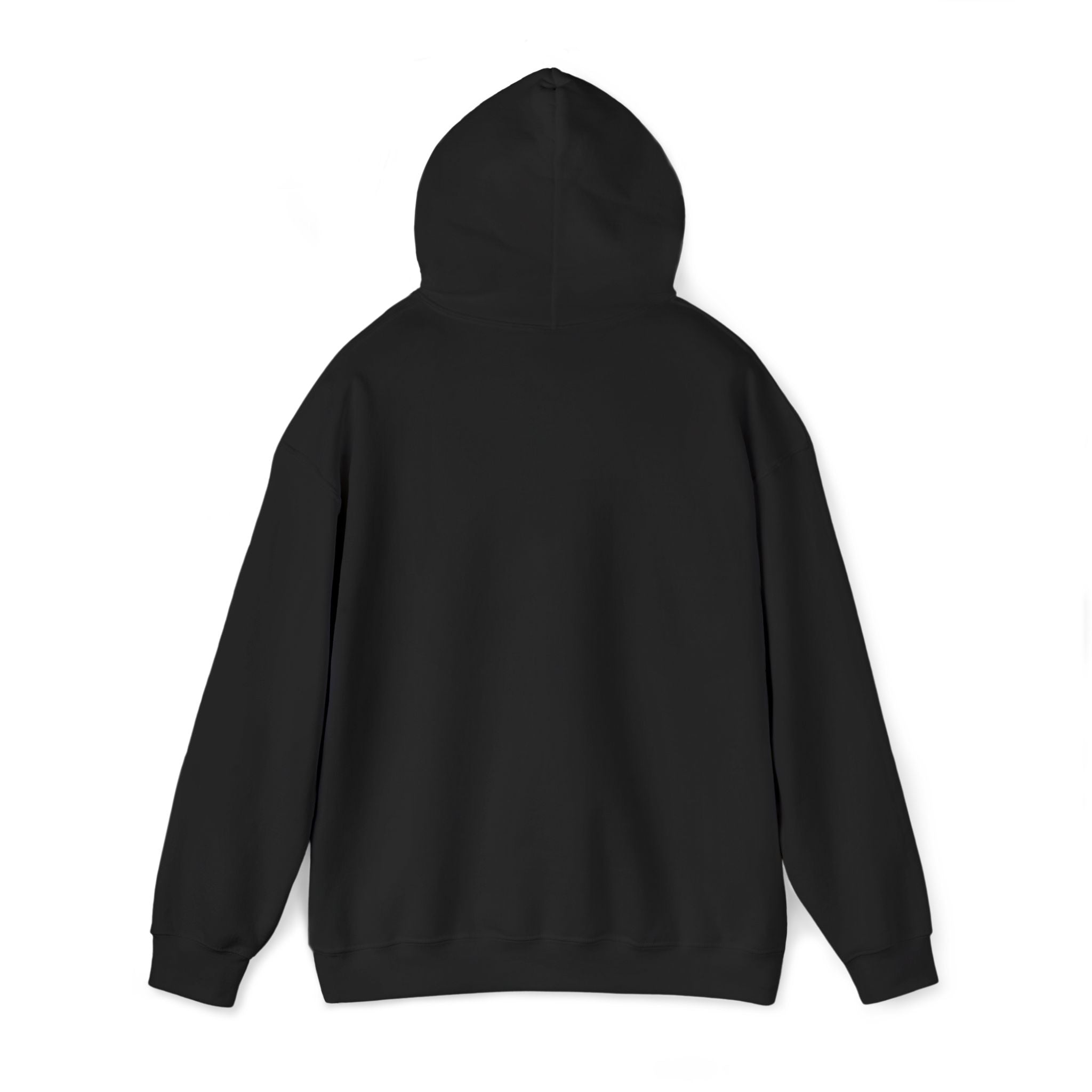 90’s Girl Embroidered Hoodie – Minimalist Vintage Sweatshirt, Retro Aesthetic Women’s Pullover