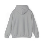 90’s Girl Embroidered Hoodie – Minimalist Vintage Sweatshirt, Retro Aesthetic Women’s Pullover