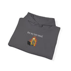 Per My Last Email Hoodie – Funny Office Humor Sweatshirt, Sarcastic Work Graphic Hoodie