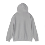 90’s Girl Embroidered Hoodie – Minimalist Vintage Sweatshirt, Retro Aesthetic Women’s Pullover