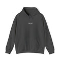 90’s Girl Embroidered Hoodie – Minimalist Vintage Sweatshirt, Retro Aesthetic Women’s Pullover
