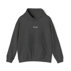 90’s Girl Embroidered Hoodie – Minimalist Vintage Sweatshirt, Retro Aesthetic Women’s Pullover