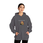 Per My Last Email Hoodie – Funny Office Humor Sweatshirt, Sarcastic Work Graphic Hoodie