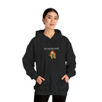 Per My Last Email Hoodie – Funny Office Humor Sweatshirt, Sarcastic Work Graphic Hoodie