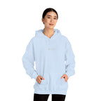 90’s Girl Embroidered Hoodie – Minimalist Vintage Sweatshirt, Retro Aesthetic Women’s Pullover