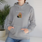 Per My Last Email Hoodie – Funny Office Humor Sweatshirt, Sarcastic Work Graphic Hoodie