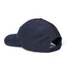 Inshallah We Hit Q4 Embroidered Corduroy Cap