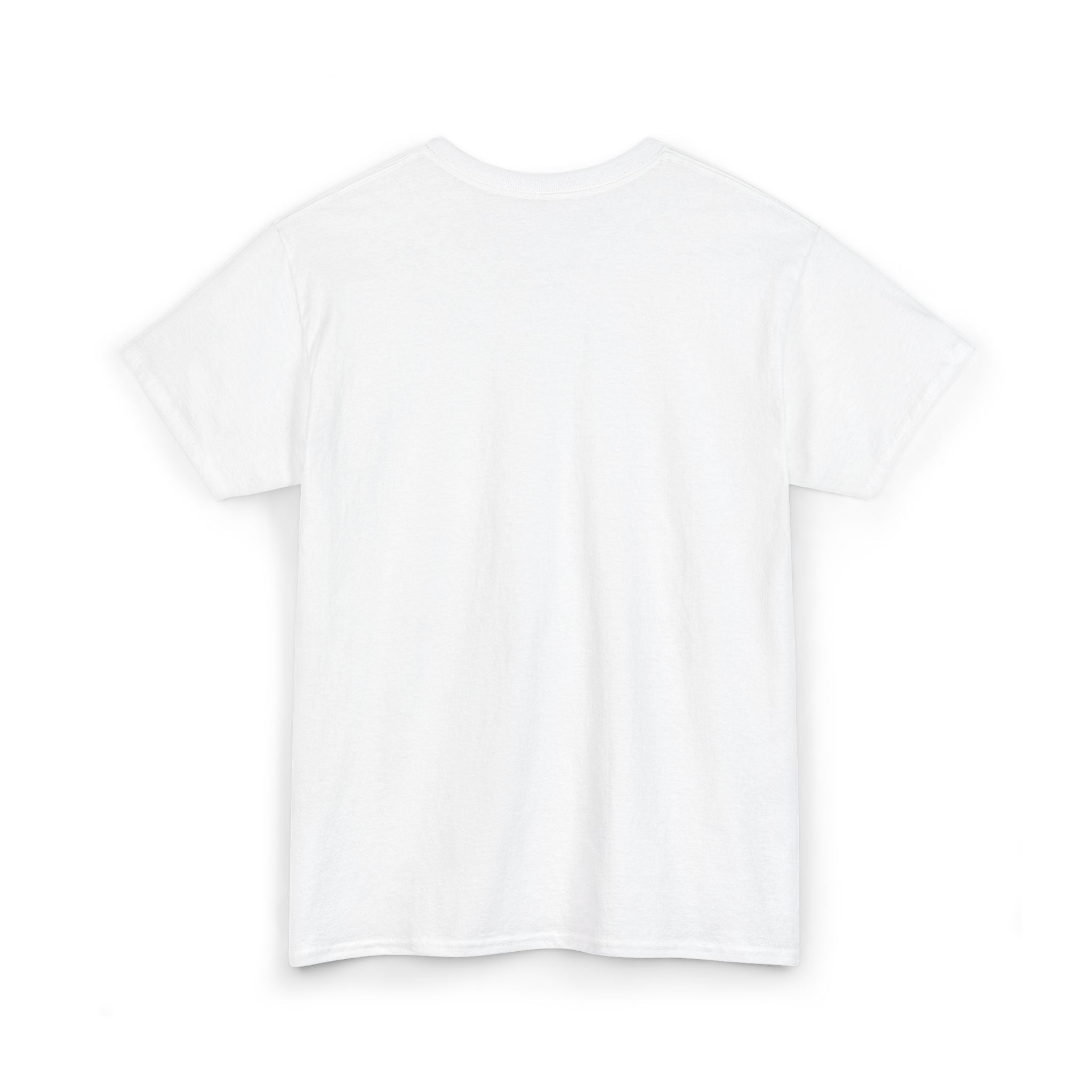 Minimalist "Out of Office" Cotton Tee — Casual Vacation & Work-Break Shirt